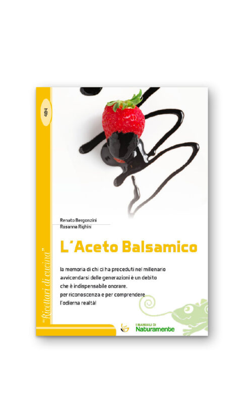 L'ACETO BALSAMICO