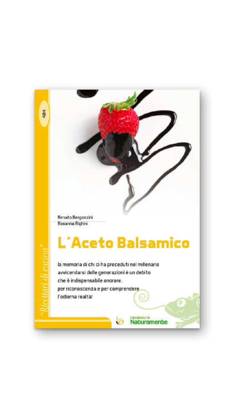 L'ACETO BALSAMICO