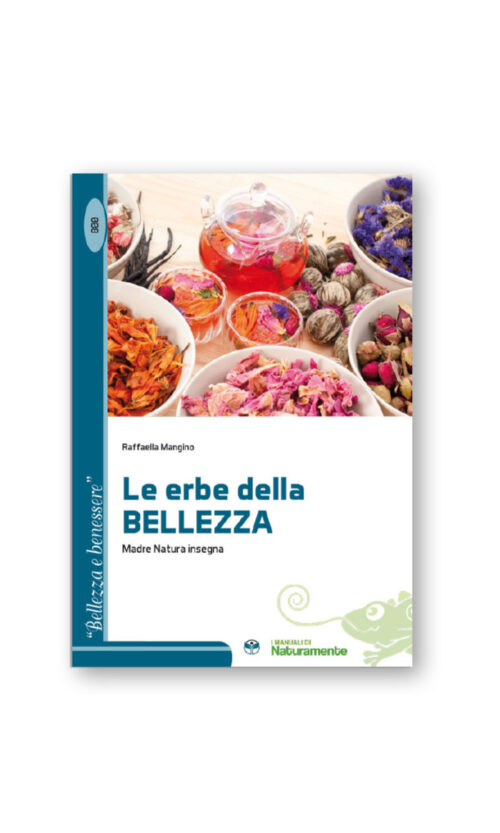 LE ERBE DELLA BELLEZZA