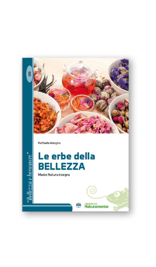 LE ERBE DELLA BELLEZZA