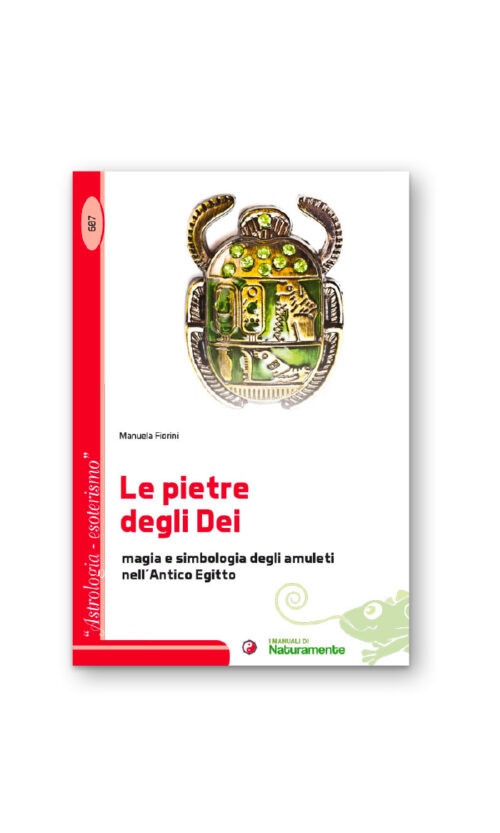 LE PIETRE DEGLI DEI