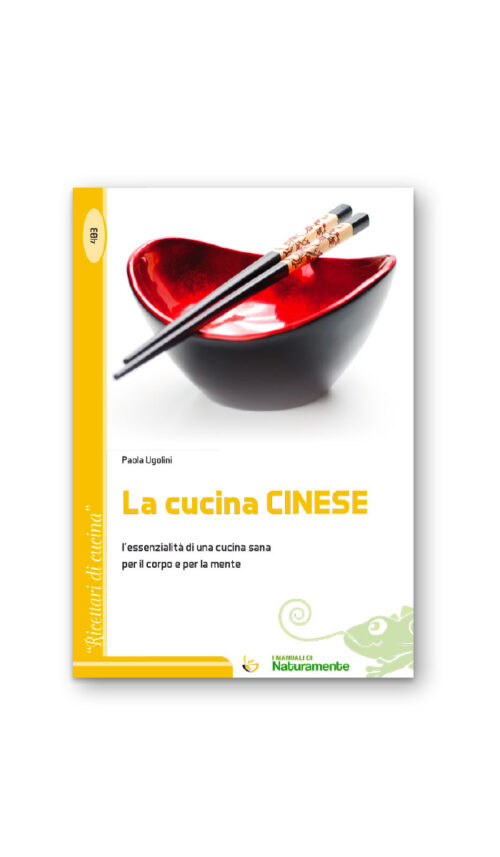 La cucina cinese