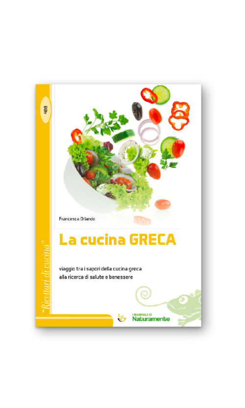La cucina greca