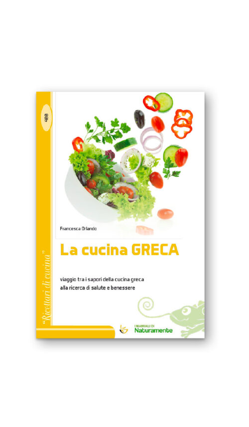 La cucina greca