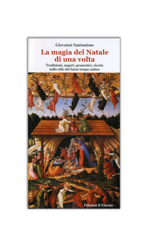 La magia del Natale di una volta
