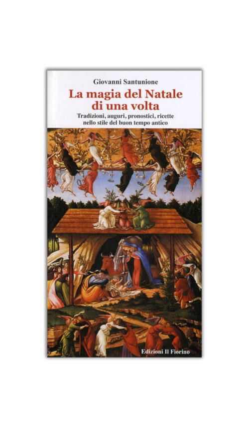 La magia del Natale di una volta