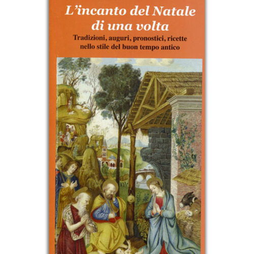 L'incanto del Natale di una volta