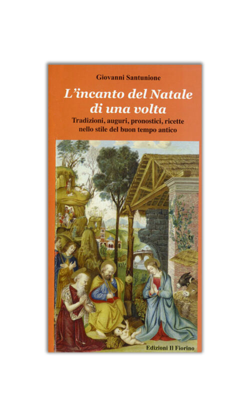 L'incanto del Natale di una volta