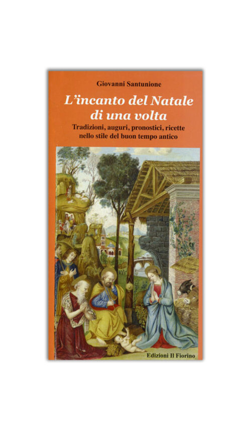 L'incanto del Natale di una volta