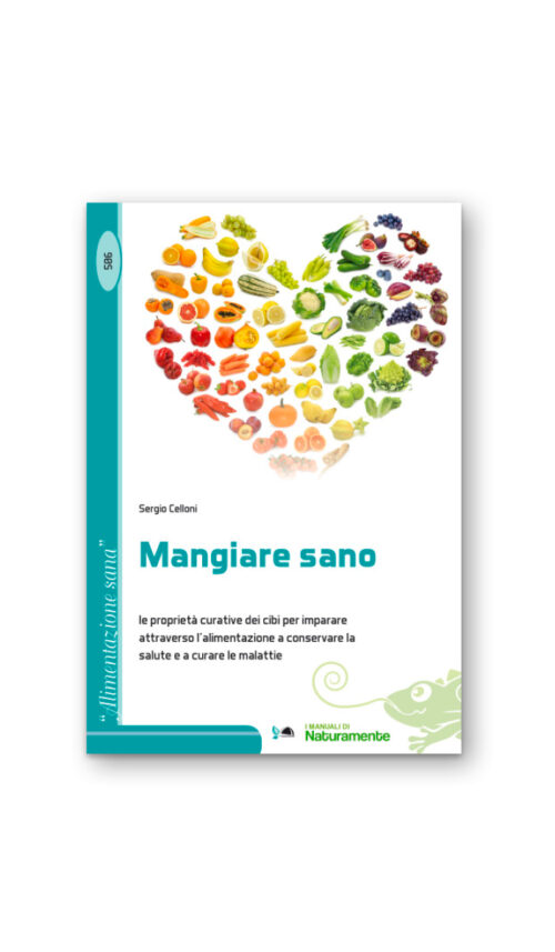 MANGIARE SANO