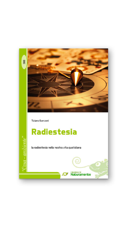 RADIESTESIA