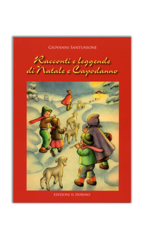 Racconti e leggende di Natale e Capodanno