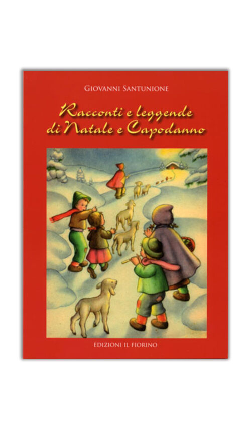 Racconti e leggende di Natale e Capodanno