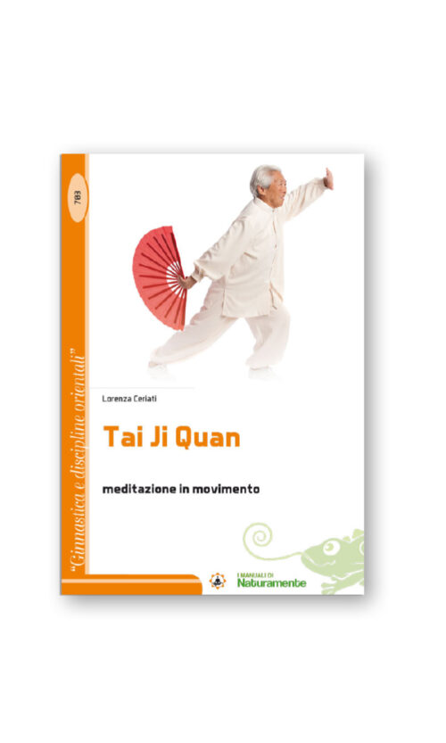 TAI JI QUAN