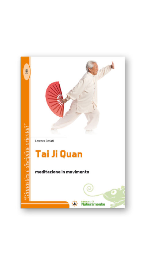 TAI JI QUAN