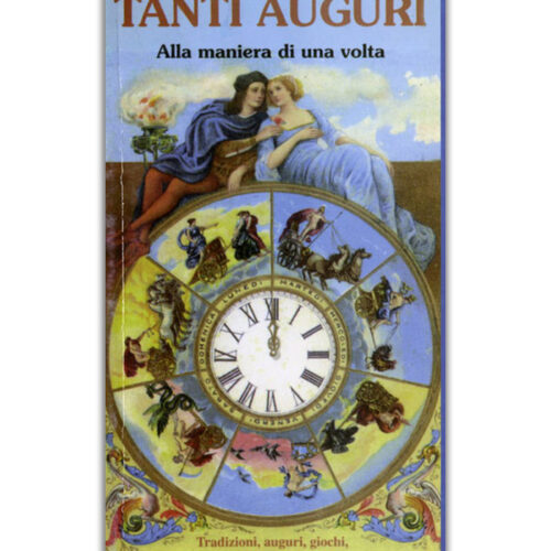 Tanti auguri alla maniera di una volta