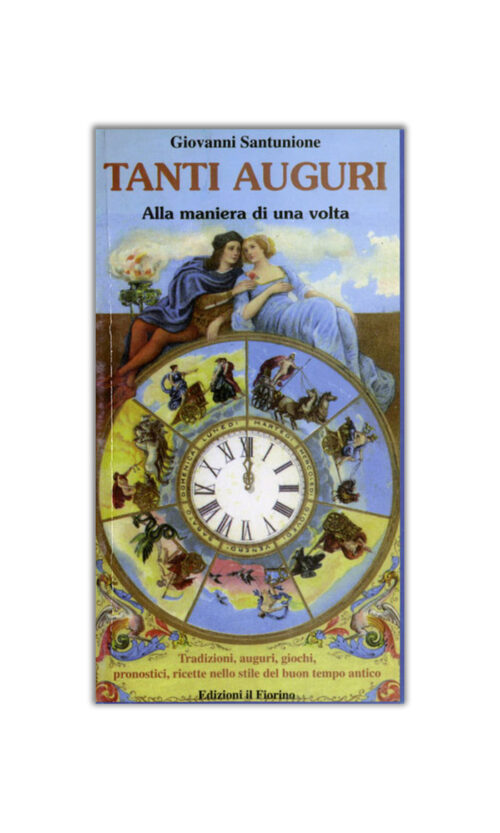 Tanti auguri alla maniera di una volta