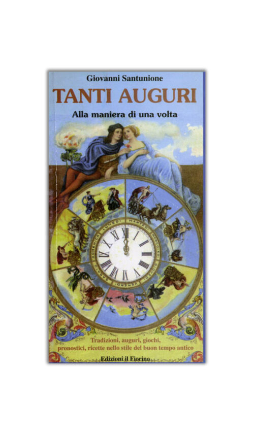 Tanti auguri alla maniera di una volta