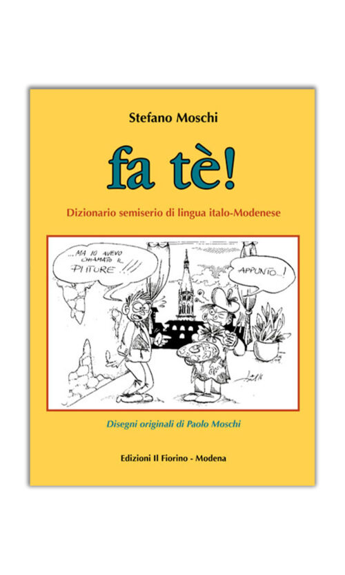 fa tè!