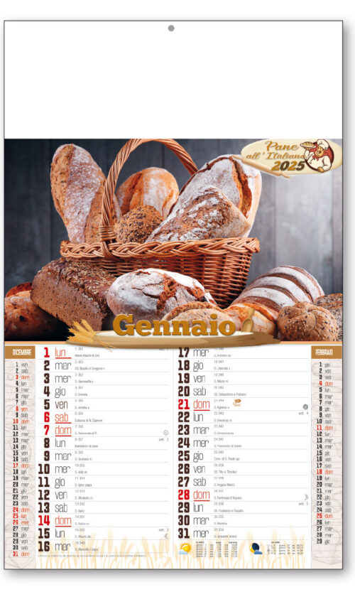 calendario olandese 183