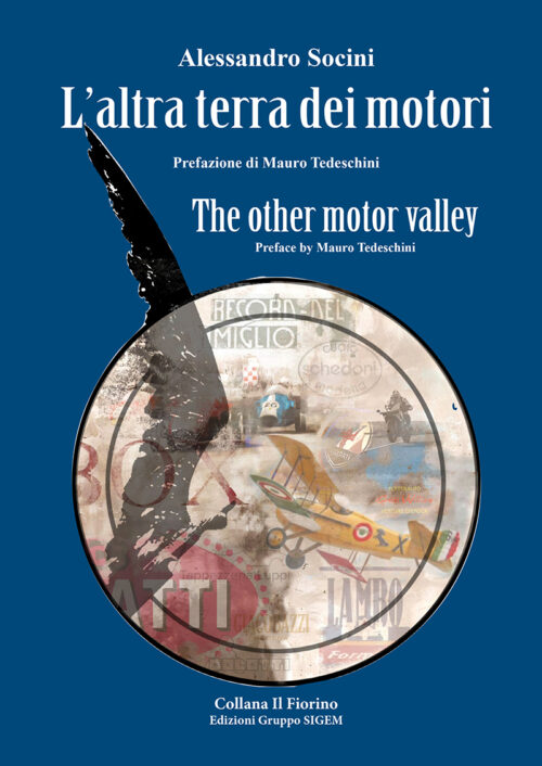 Altra terra dei motori