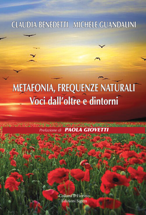 metafonia frequenze naturali