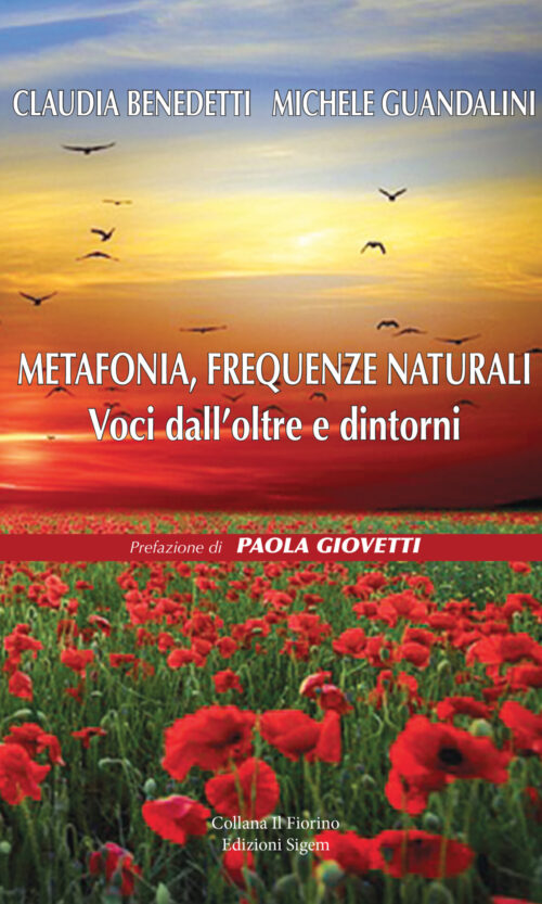 metafonia frequenze naturali