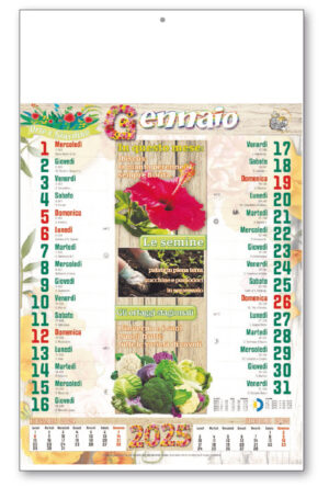 calendario olandese 151