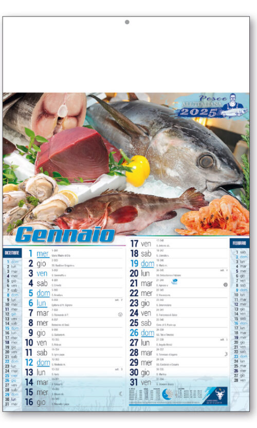 calendario olandese 176