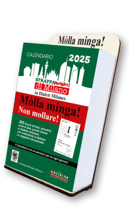 strappapensieri milano