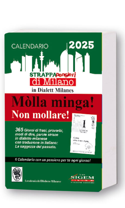 blocco strappapensieri milano