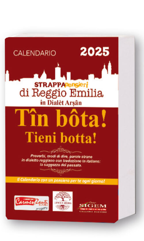 blocco strappapensieri reggio emilia