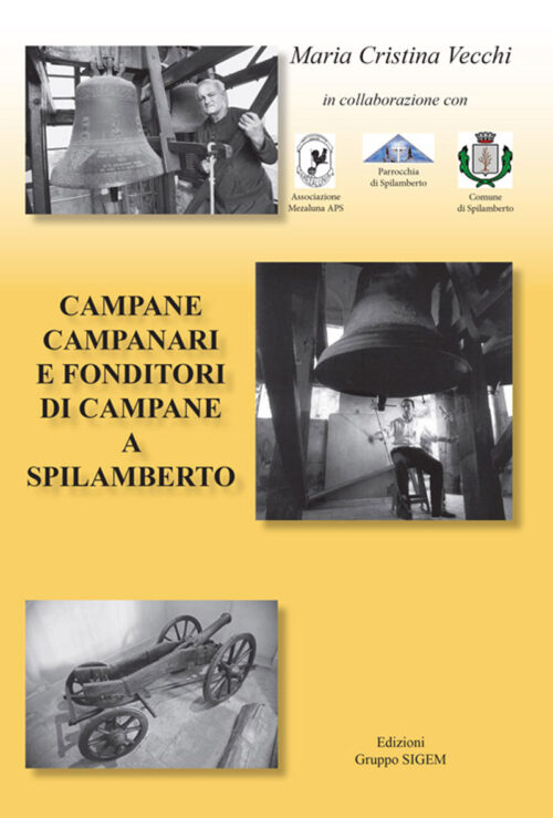 campane campanari fonditori spilamberto