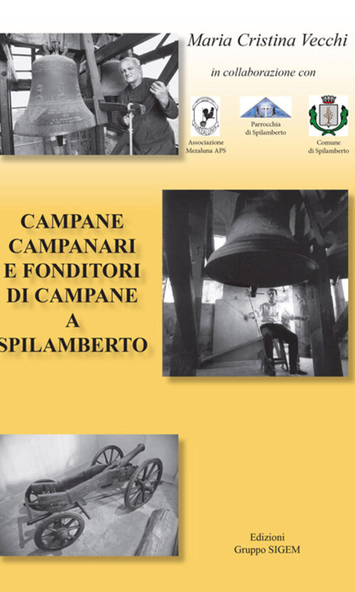 campane campanari fonditori spilamberto