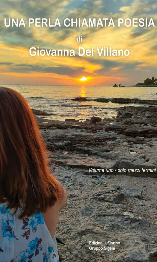 una perla chiamata poesia