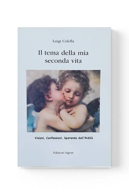 Il Tema Della Mia Seconda Vita