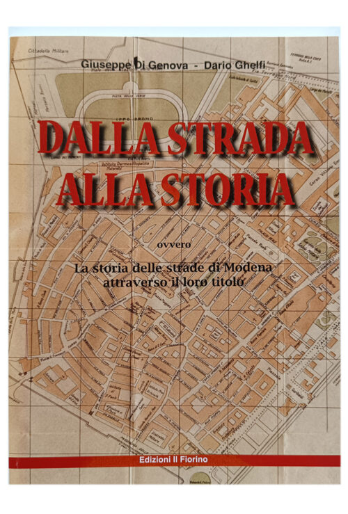 dalla strada alla storia