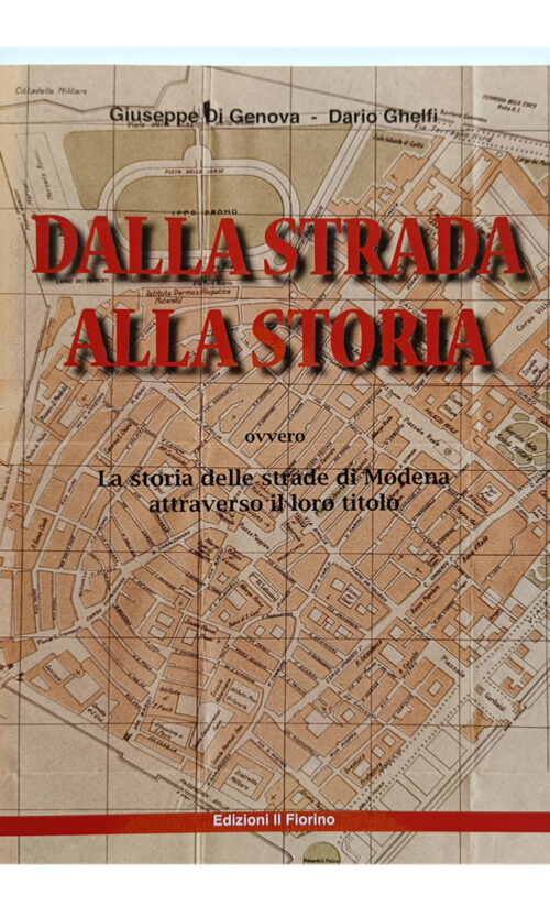 dalla strada alla storia