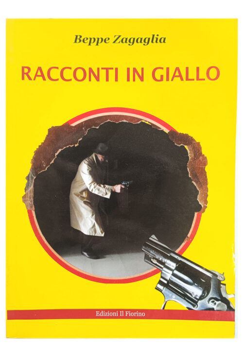 racconti in giallo