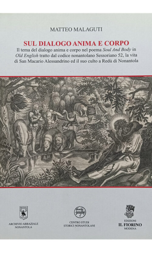 sul dialogo anima e corpo