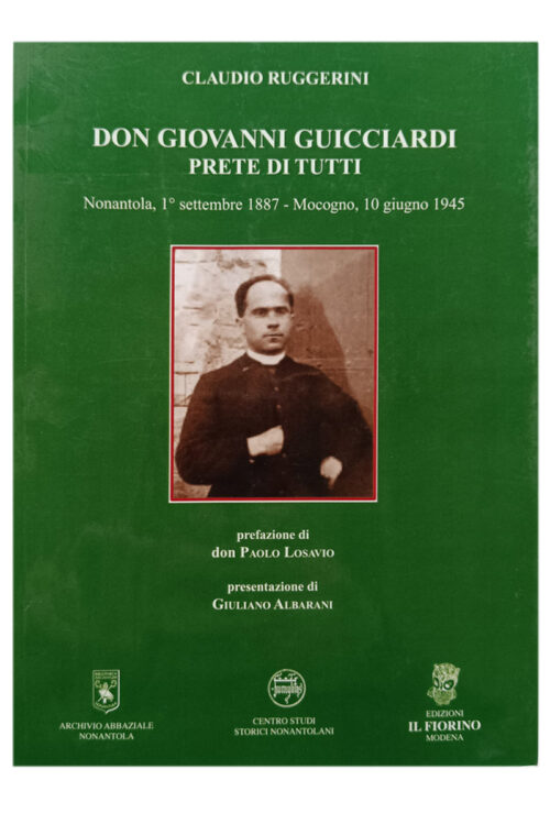 don giovanni guicciardi (prete di tutti)