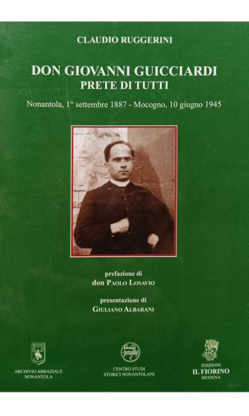 don giovanni guicciardi (prete di tutti)