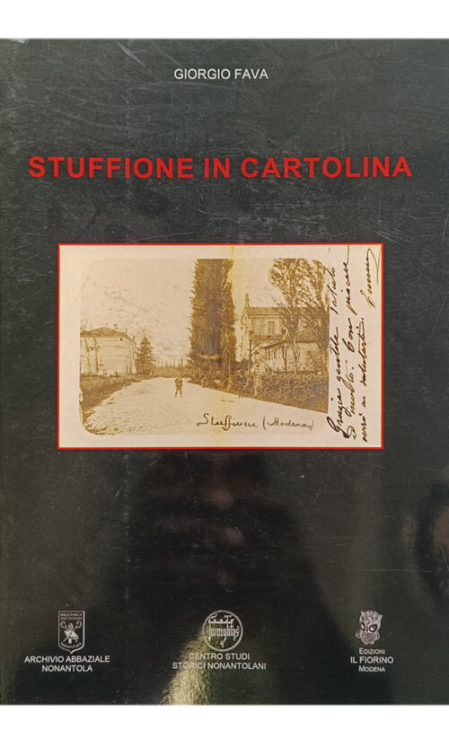 stuffione in cartolina