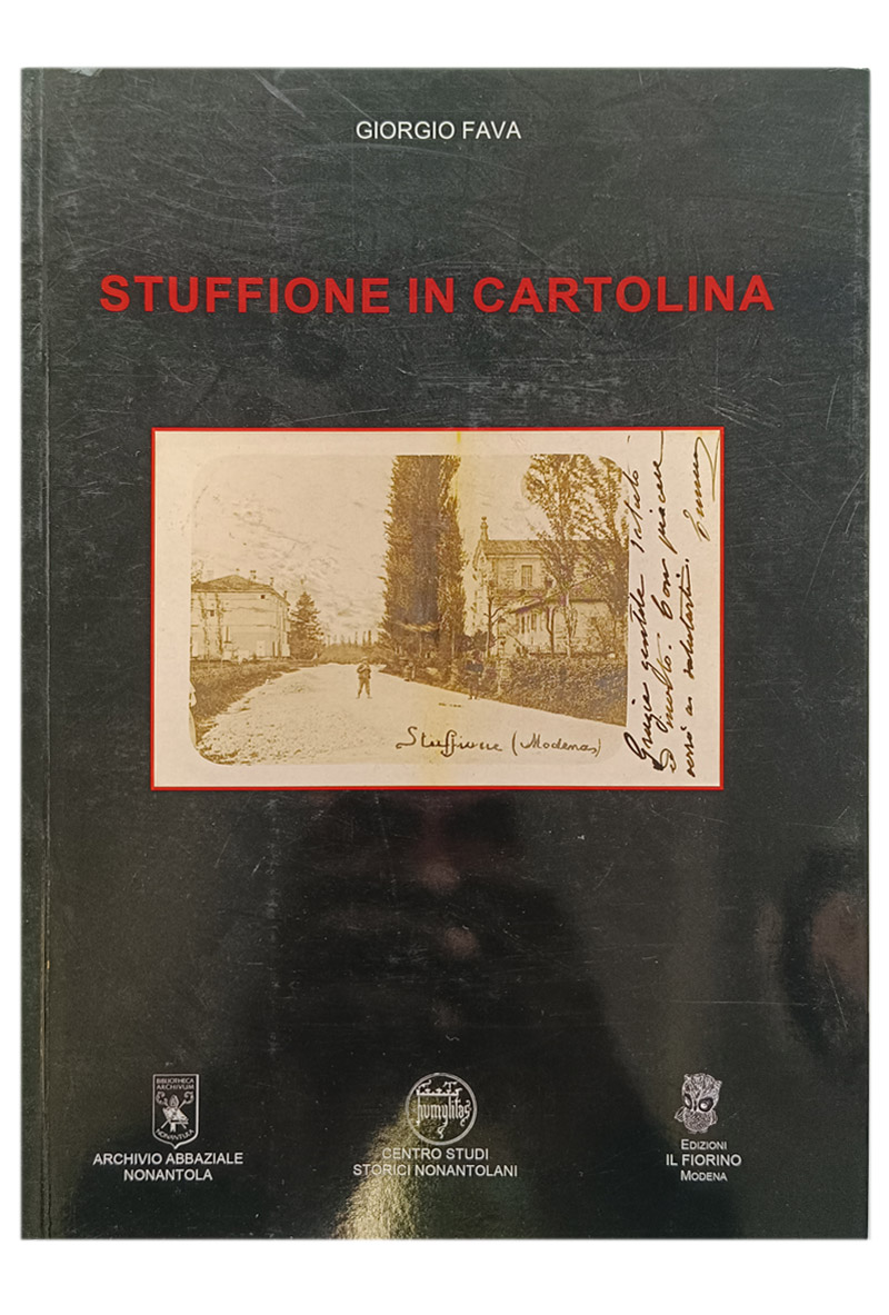 stuffione in cartolina