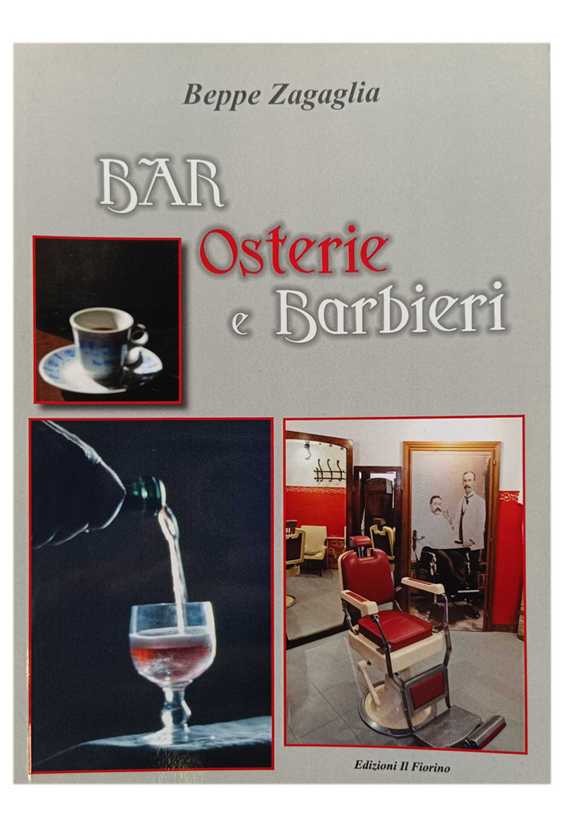 bar osterie e barbieri