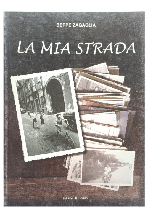 La mia strada