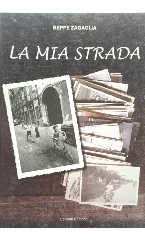 La mia strada