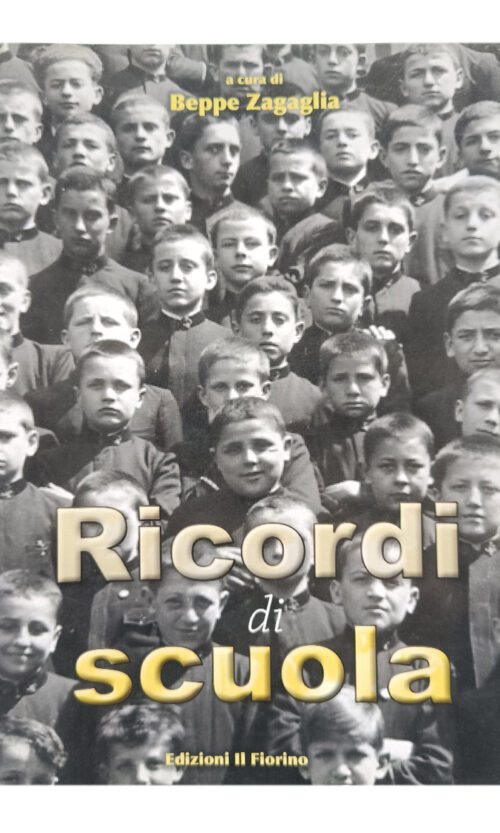 ricordi di scuola