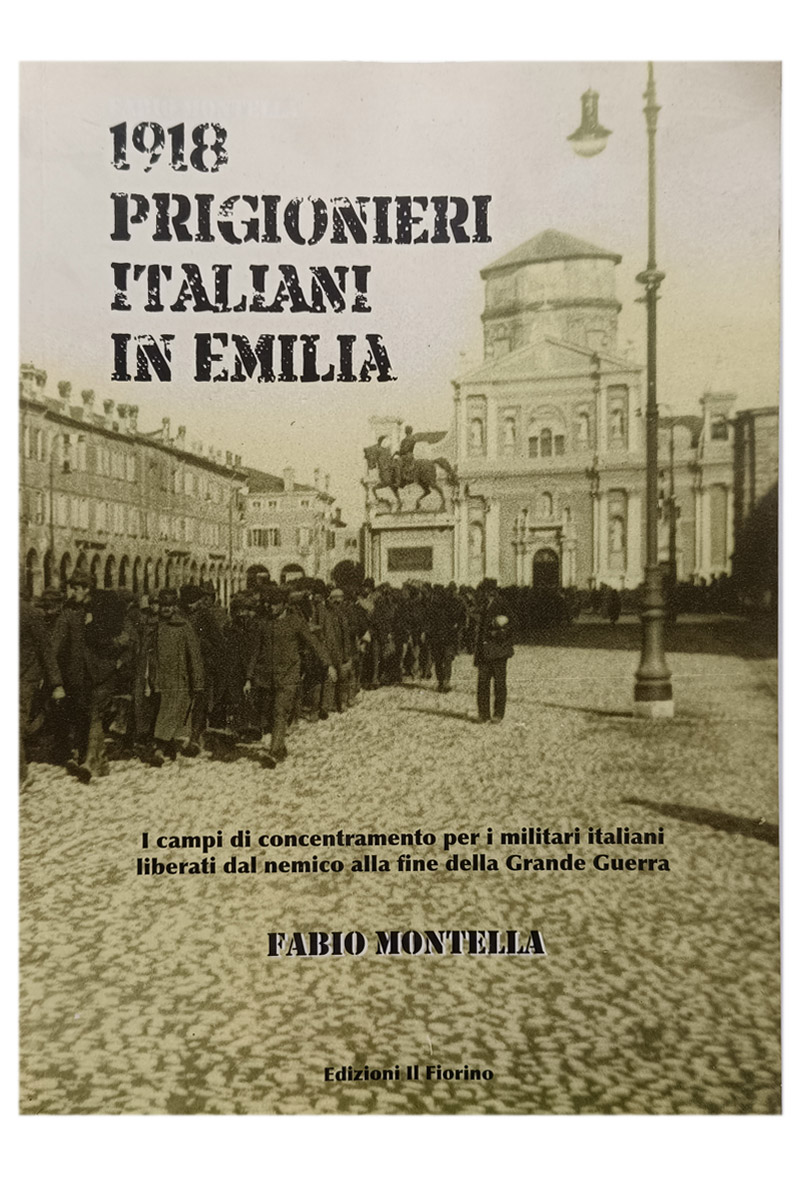 1918 prigionieri italiani in emilia