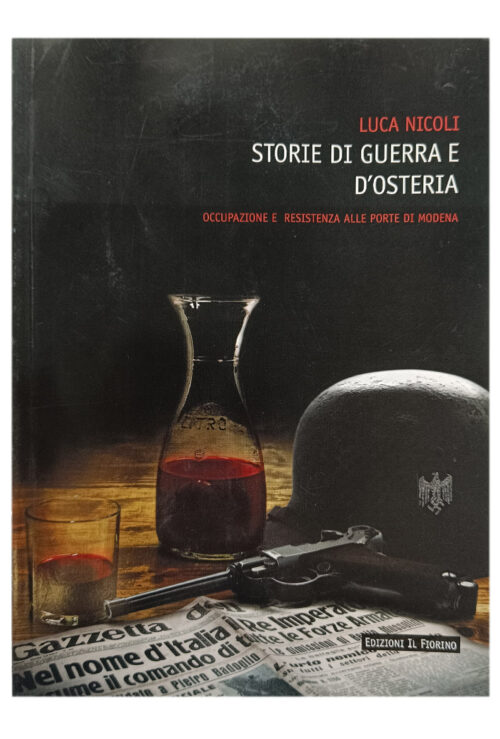 storie di guerra e d'osteria